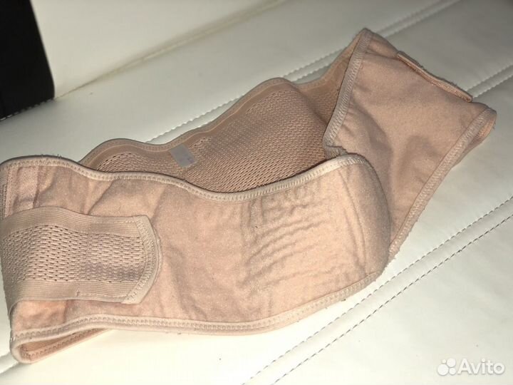 Бандаж дородовый