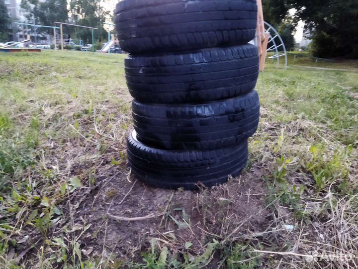 Amtel Cruise 4x4 265/65 R16 98H