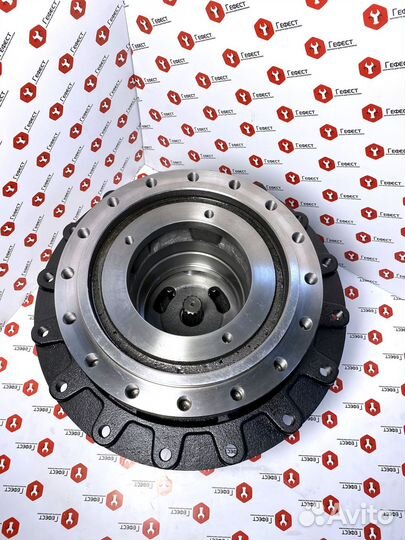 Бортовой редуктор CAT 319DL