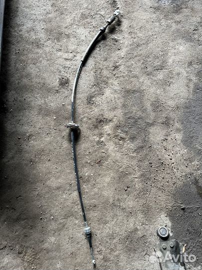 Трос АКПП Hyundai Accent