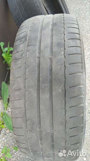 Michelin Primacy HP 205/55 R16 91H