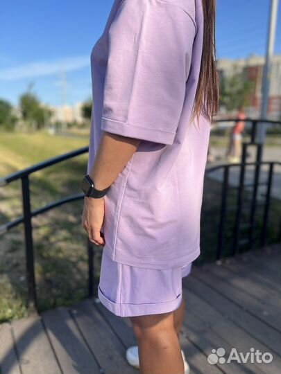 Спортивный костюм ручной пошив