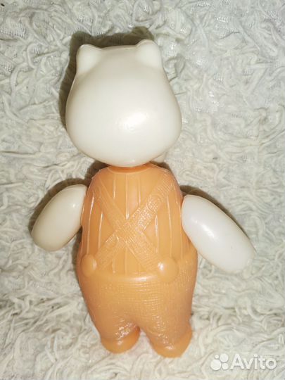 Бегемот, СССР