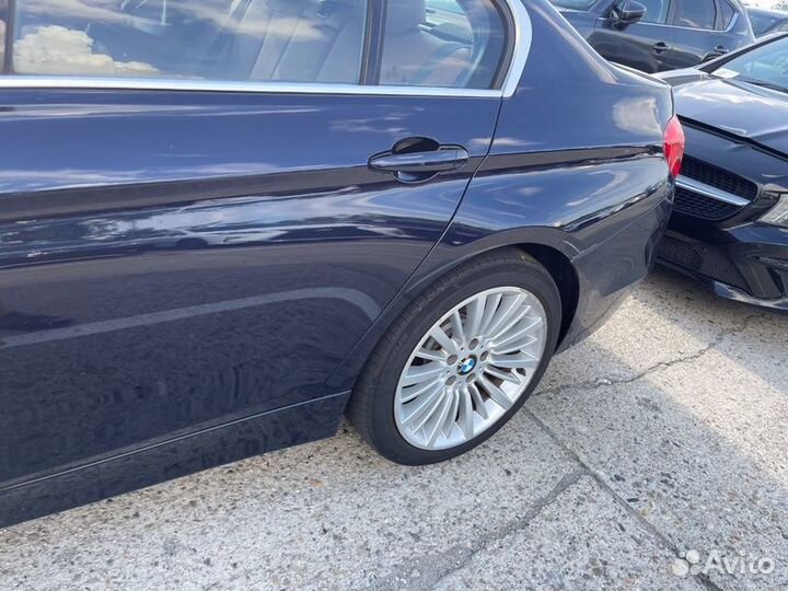 Термостат Bmw 3 F30 N20B20 2012