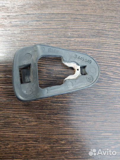 Прокладка ручки задняя левая Bmw X3 2.0D E83 N47