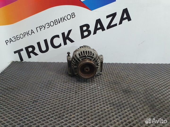1626130 Генератор 80A Daf CF, Daf XF105