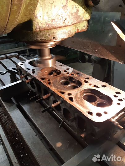 Токарные и фрезерные работы. Плазменная резка