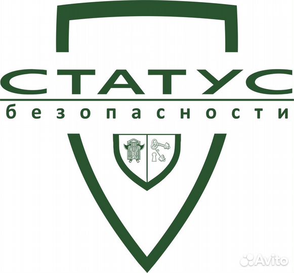 Охранник-водитель гбр