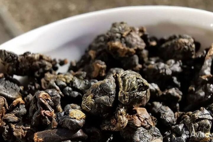 Чай Габа Алишань