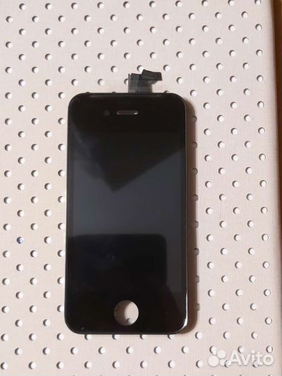 Дисплей для iPhone 4s
