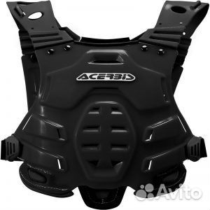 Защита тела (панцирь) Acerbis мото