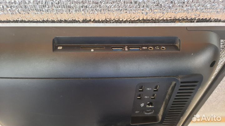 Моноблок HP Pro All-in-One 3520