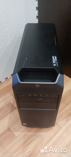 Рабочая станция HP