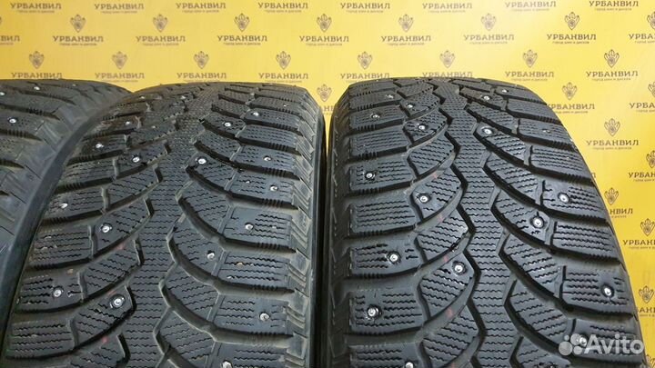 Bridgestone Blizzak Spike-01 225/60 R17 103T