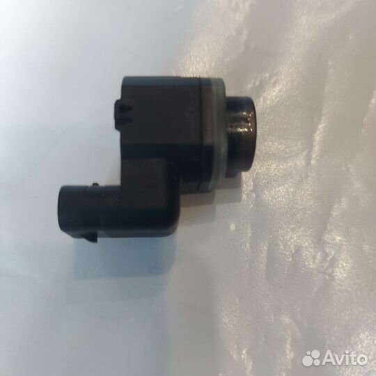 Датчик парктроника vag