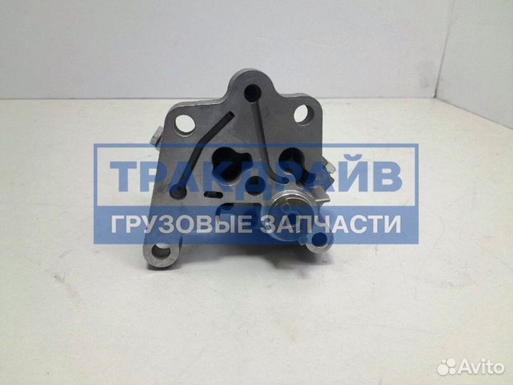 Тннд Вольво FH12 двигатель D12A D12B D12C