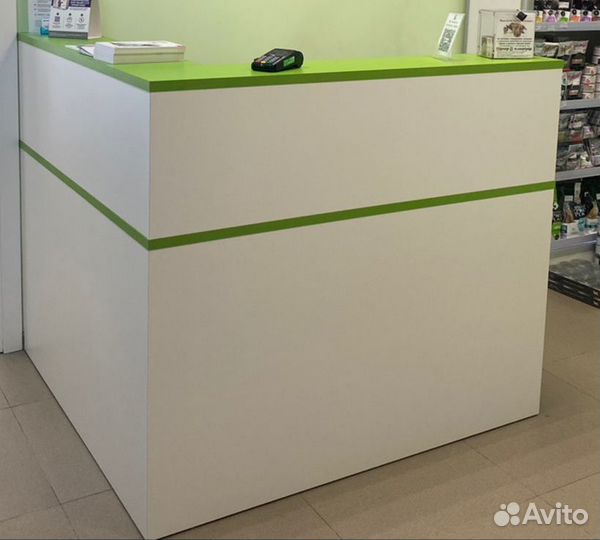 Сборка корпусной мебели