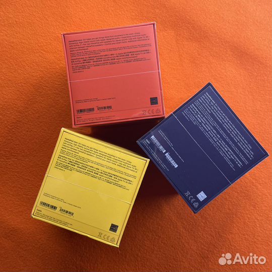 Apple HomePod mini (New)