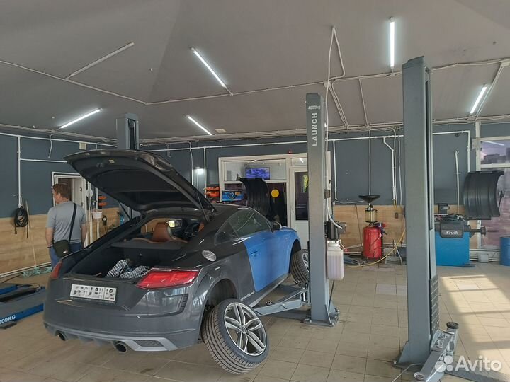 Laufenn X-Fit AT LC01 265/65 R17 112T