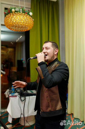 Музыкант, Dj(Диджей),Певец. Свадьбы,Юбилей,Дни рож