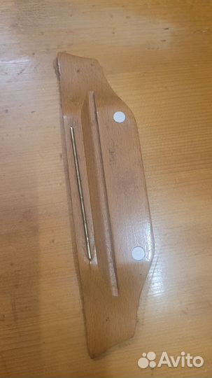 Акустическая гитара