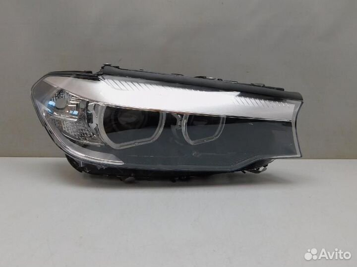 Фара правая BMW 5-Series/M5
