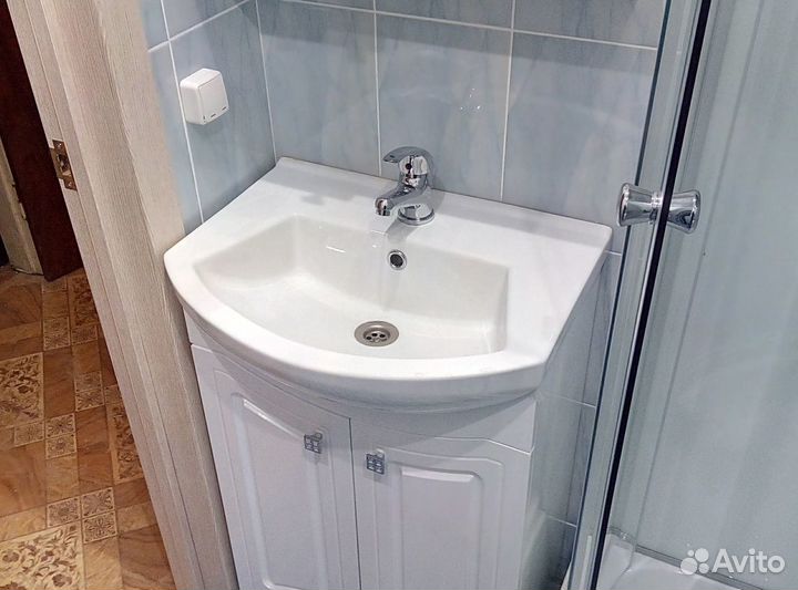 Сантехник. Установка раковины, унитаза Дзержинский