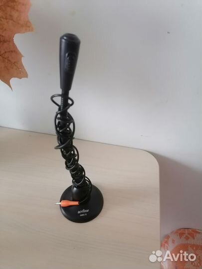 Aceline amic 5 микрофон