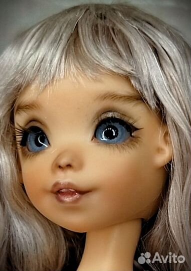 Шарнирная кукла бжд bjd Момонита, 26 см