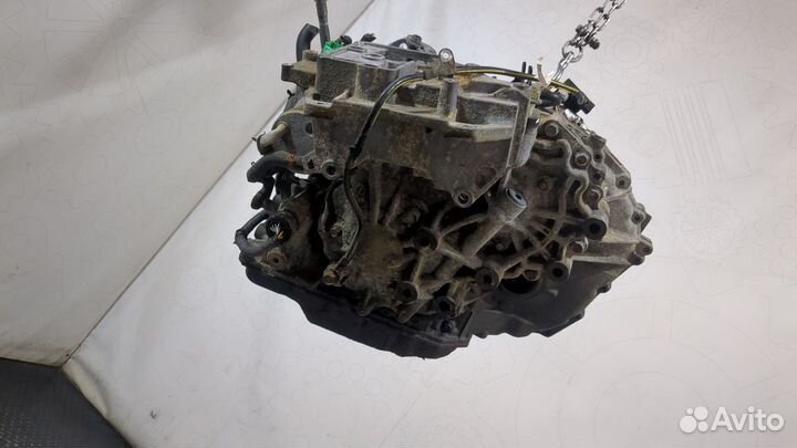 Кпп - вариатор Nissan Juke