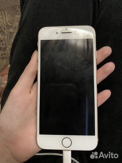 iPhone 8, 64 ГБ