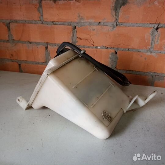 Расширительный бачок Hyundai Accent 2 + тагаз