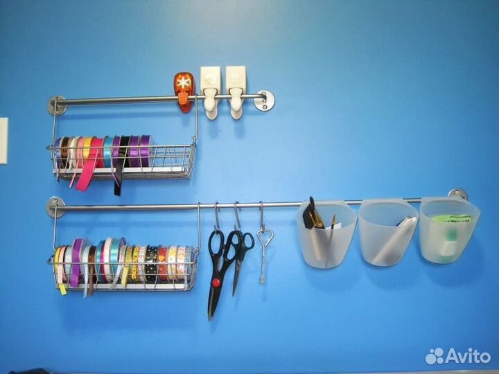 Корзина Bygel IKEA