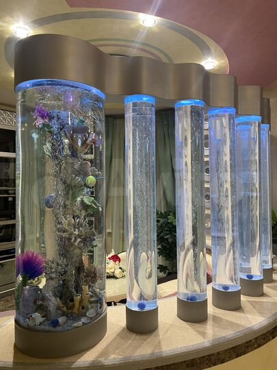 3-к. квартира, 97 м², 8/24 эт.