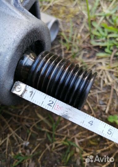 Двигатель candy