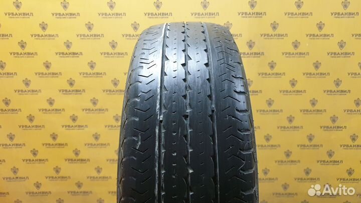 Pirelli Chrono 2 195/70 R15 104R