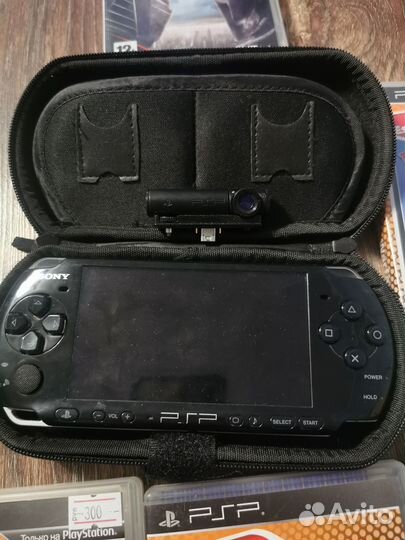 Sony PSP