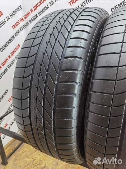Goodyear Eagle F1 Asymmetric 2 285/45 R20