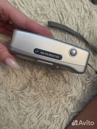 Фотоаппарат samsung