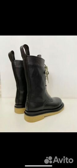Сапоги женские зимние