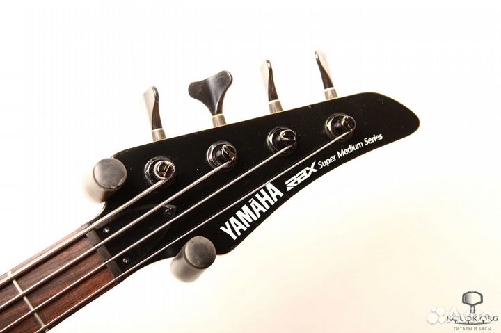 Yamaha RBX Medium Bass BL, Japan