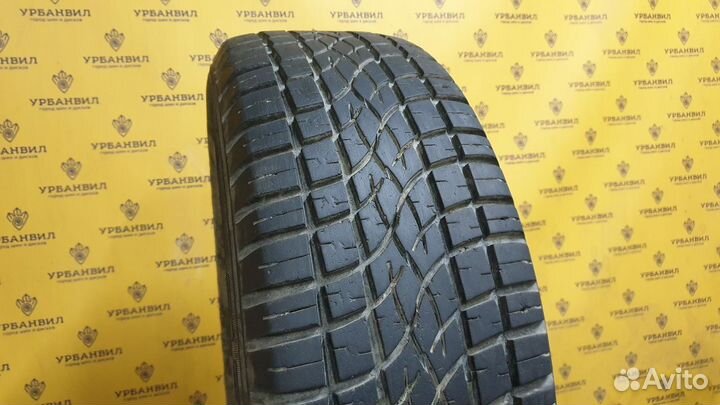 КАМА Кама-221 235/70 R16 109S