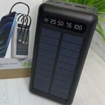 Powerbank 50000mah