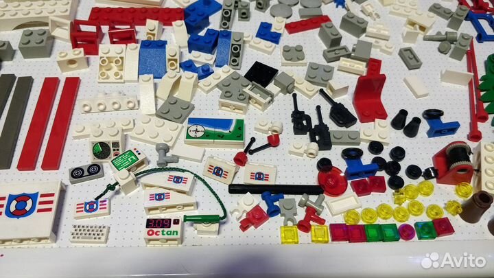 Lego System 6338