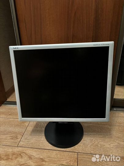 Мониторы NEC multisync 19 lcd1970nxp