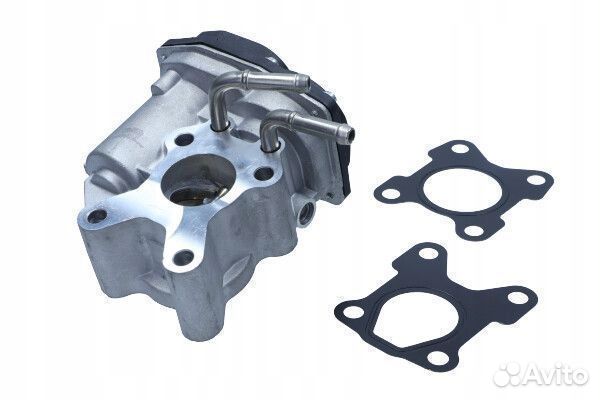 Клапан EGR егр 27 4109 maxgear nissan cabstar