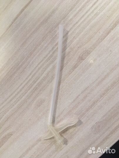 Трубка для пены