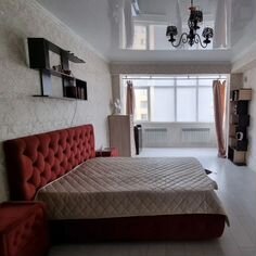 Фото 5: 3-к. квартира, 116 м², 9/11 эт.