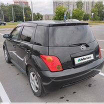 Toyota Ist 1.3 AT, 2003, 240 500 км, с пробегом, цена 500 000 руб.