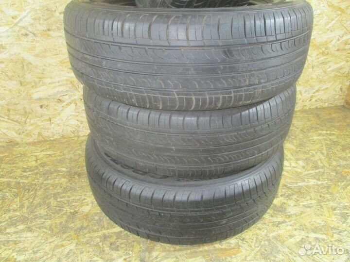 Nexen Classe Premiere CP672A 215/65 R16